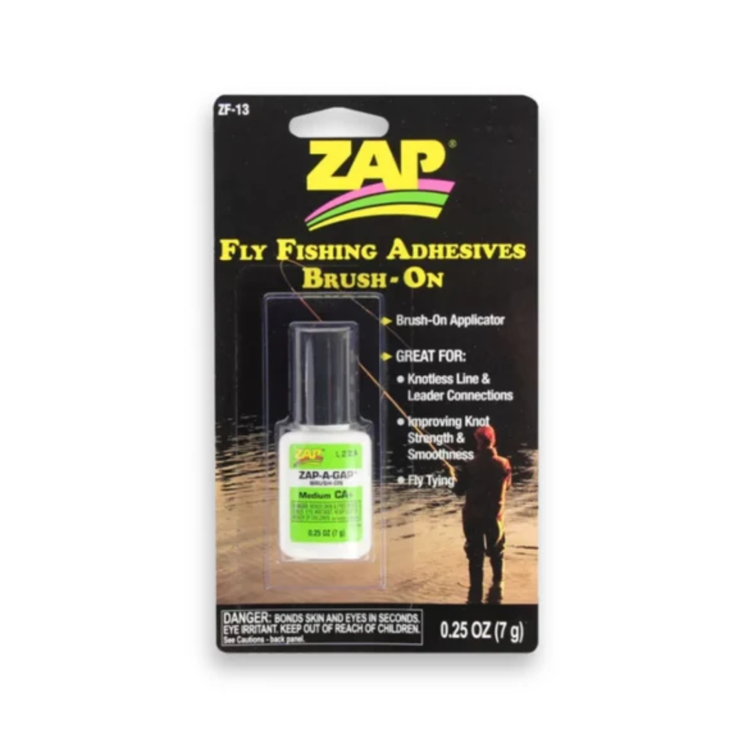 Zap Adhesives Brush-On