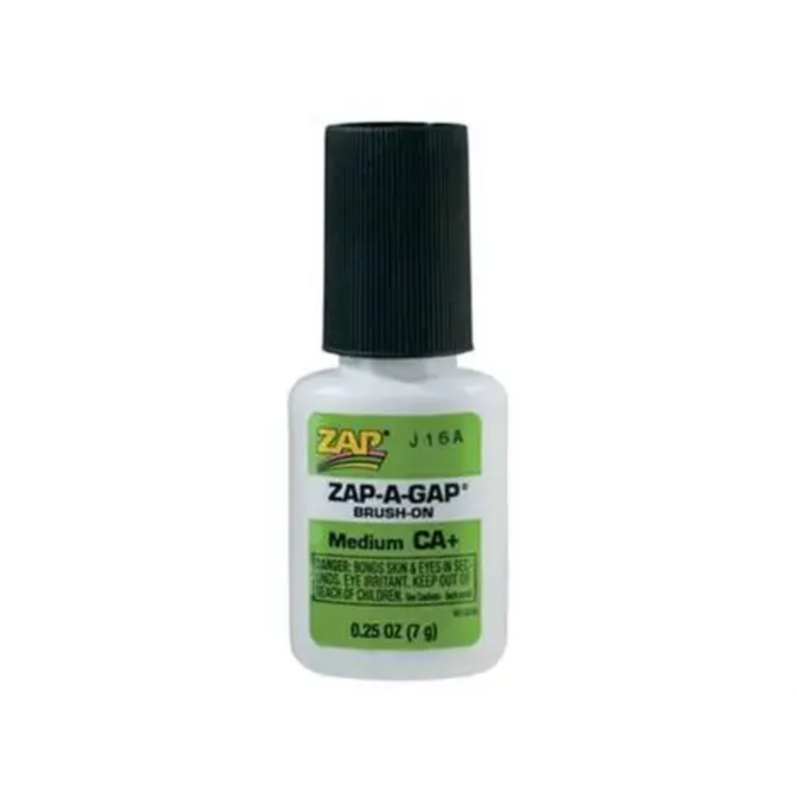 Zap Adhesives Brush-On