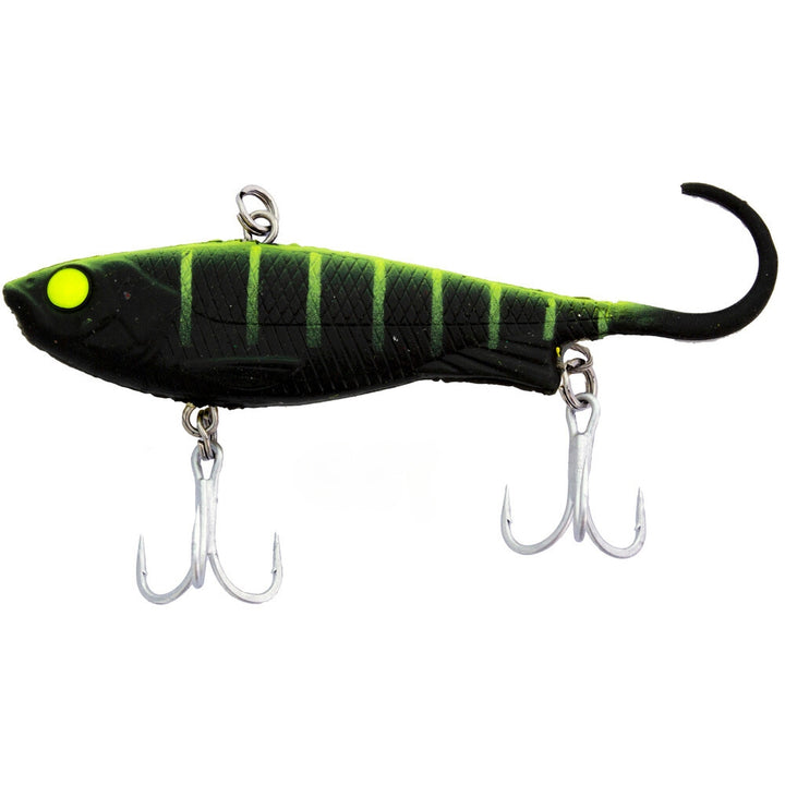 Zerek-Fish-Trap-Lure-Green-Sinset