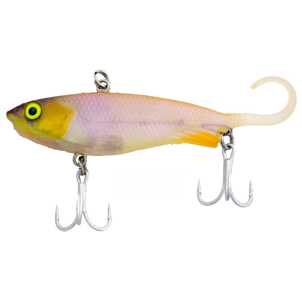 Zerek-Fish-Trap-Lure-Olive-Guppy