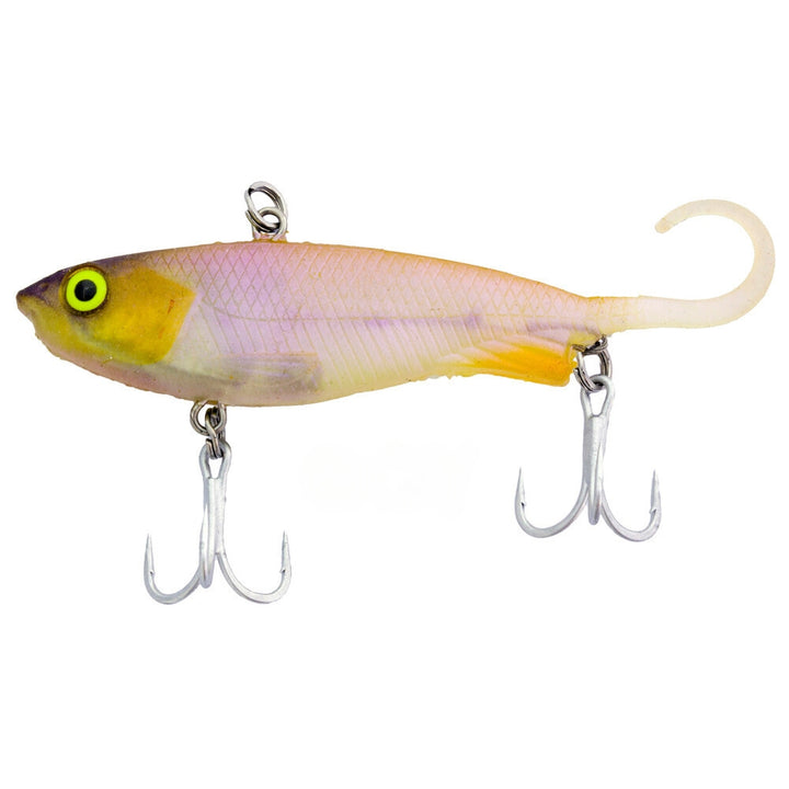 Zerek-Fish-Trap-Lure-Olive-Guppy