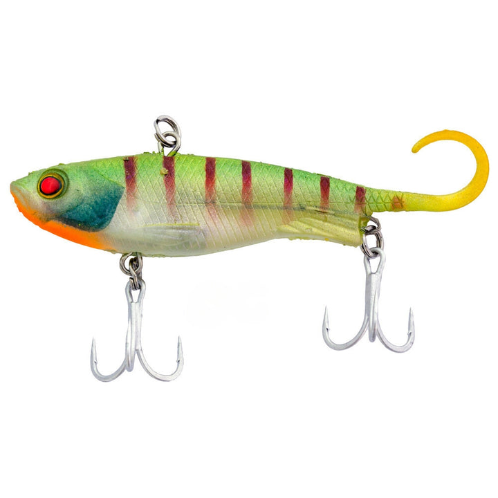 Zerek-Fish-Trap-Lure-Orange-Gill