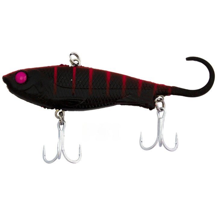 Zerek-Fish-Trap-Lure-Pink-Sunset