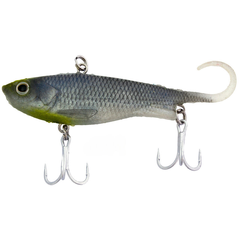 Zerek-Fish-Trap-Lure-Silver-Herring