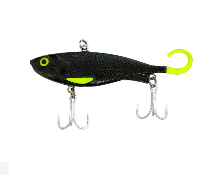 Zerek Fish Trap Lure