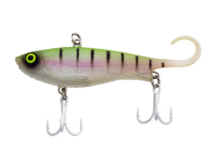 Zerek Fish Trap Lure