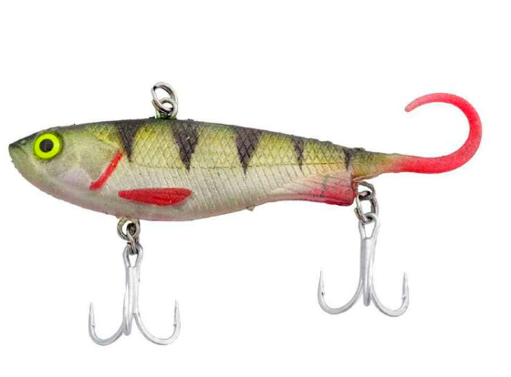 Zerek Fish Trap Lure