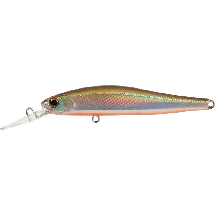 Zip Baits Rigge Deep Suspending Lure