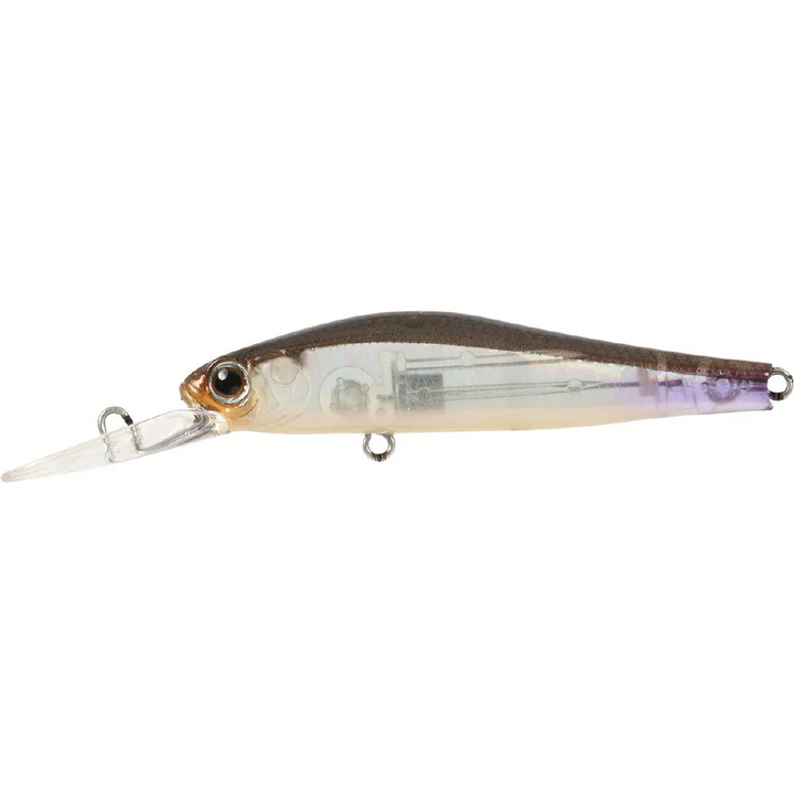 Zip Baits Rigge Deep Suspending Lure