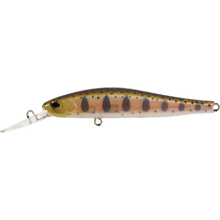 Zip Baits Rigge Deep Suspending Lure