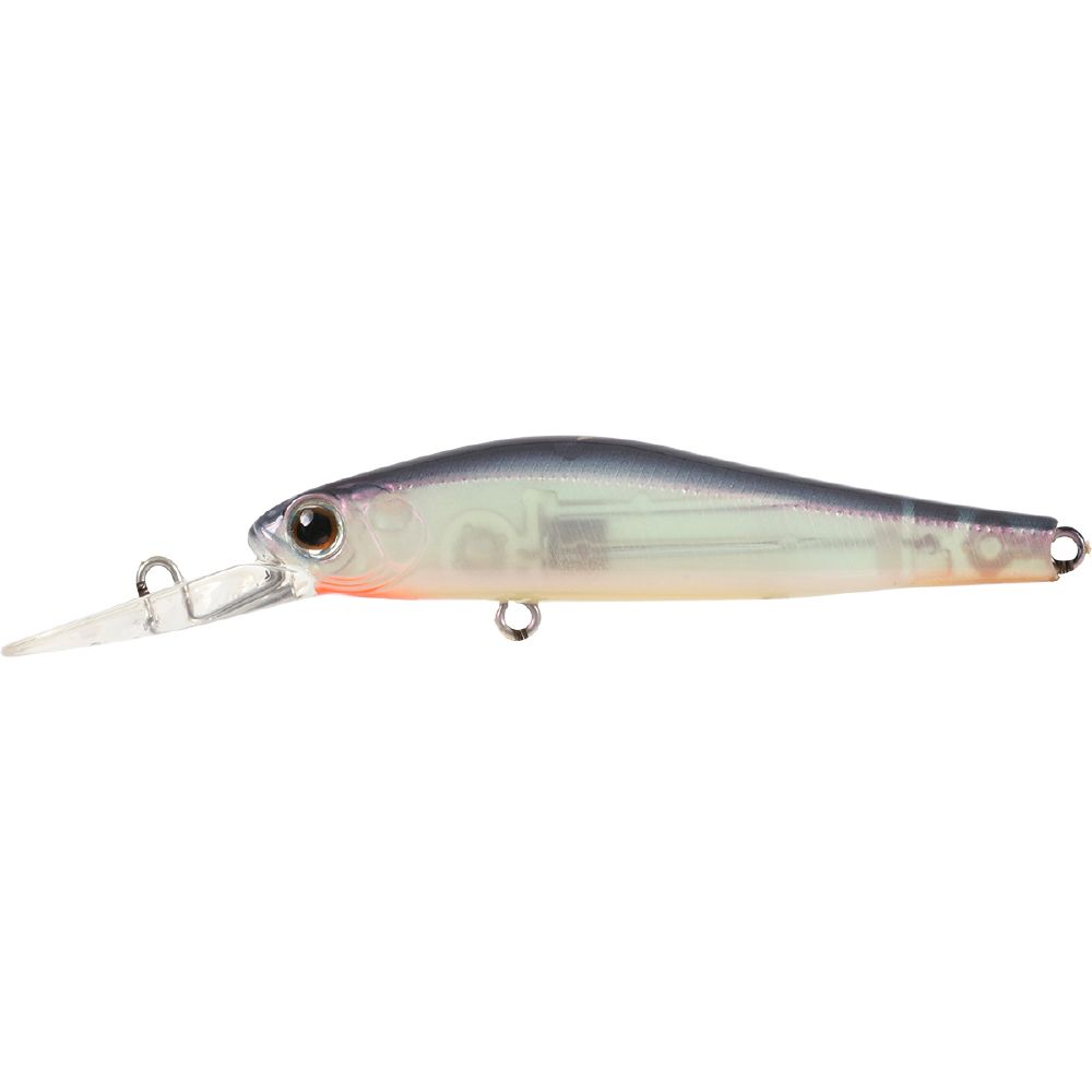 Zip Baits Rigge Deep Suspending Lure