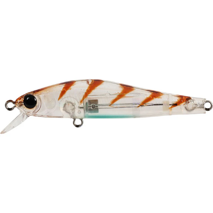 Zip Baits Rigge Shallow Suspending Lure