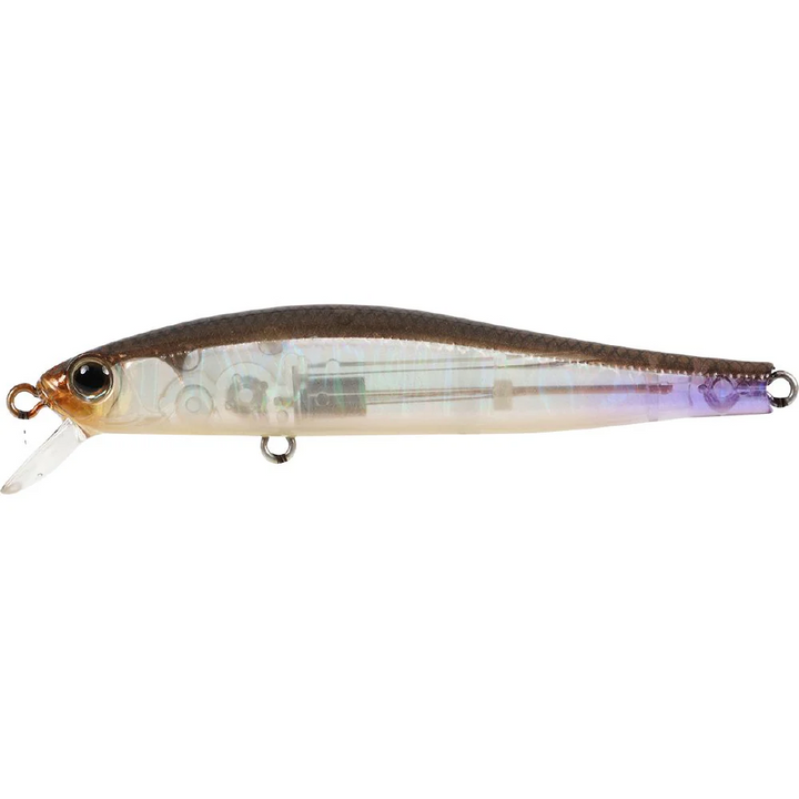 Zip Baits Rigge Shallow Suspending Lure