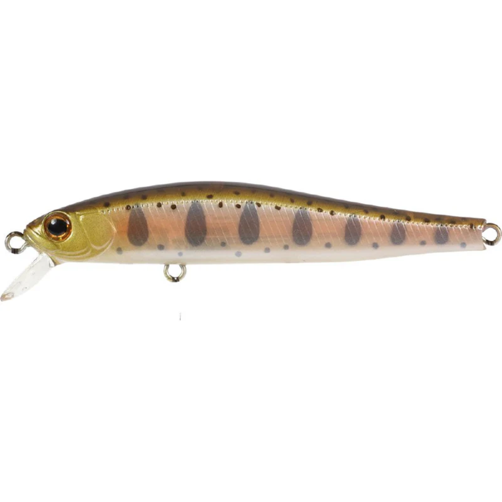Zip Baits Rigge Shallow Suspending Lure
