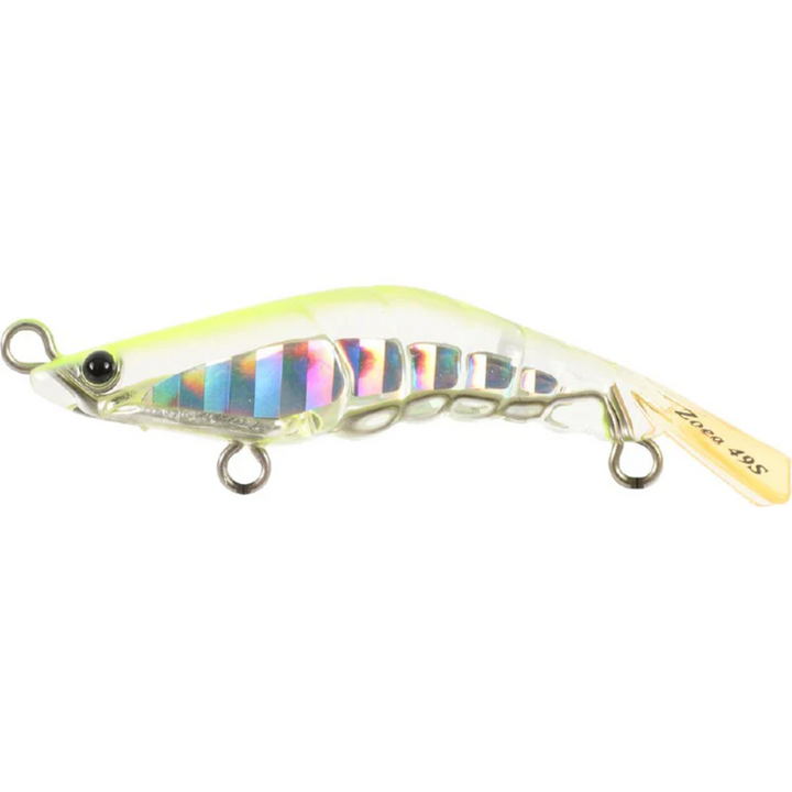 Zip Baits ZBL Zoea 49 S
