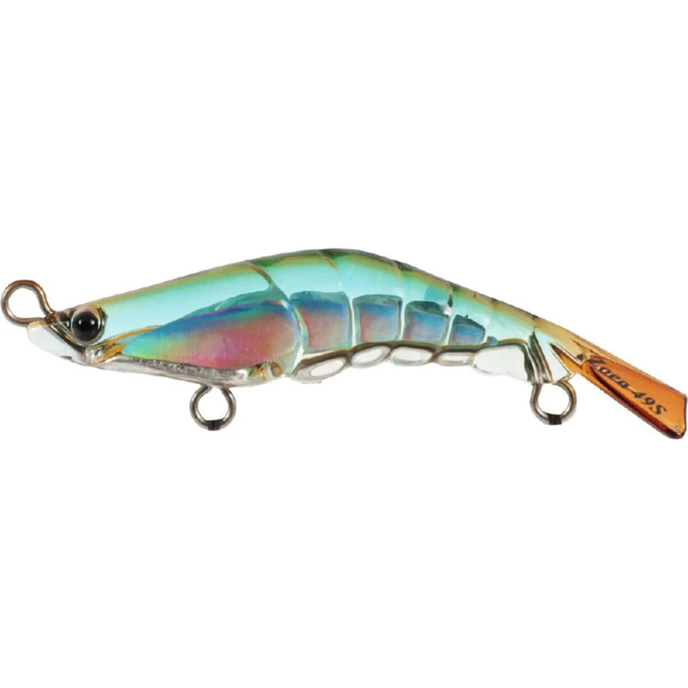 Zip Baits ZBL Zoea 49 S