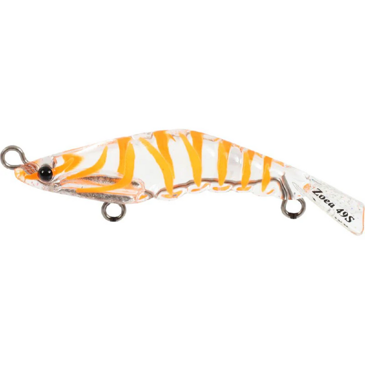 Zip Baits ZBL Zoea 49 S