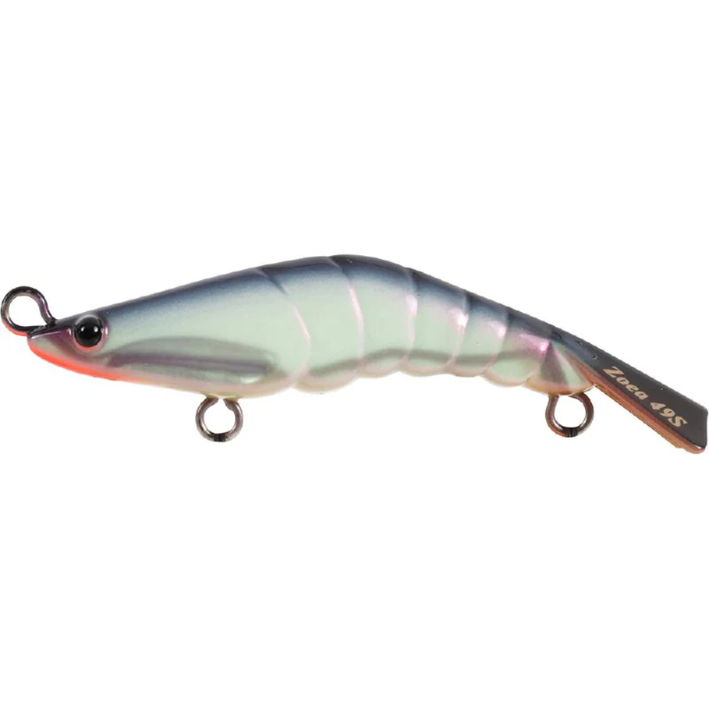Zip Baits ZBL Zoea 49 S