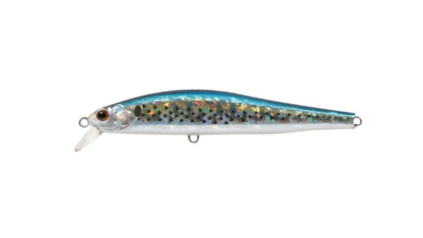 Zip Baits ZBL System Minnow Floating Lure