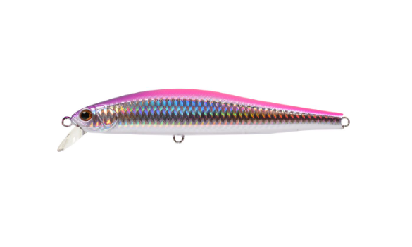 Zip Baits ZBL System Minnow Floating Lure