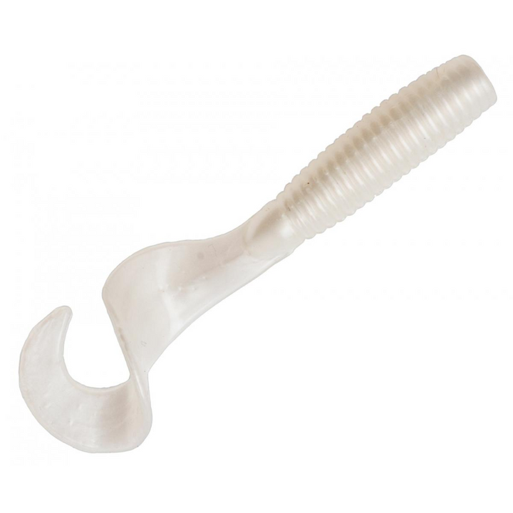 Zman 3.5 Inch Grubz Soft Plastic
