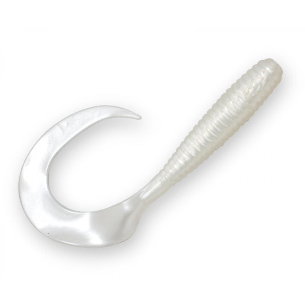 Zman 9 Inch Grubz Soft Plastic