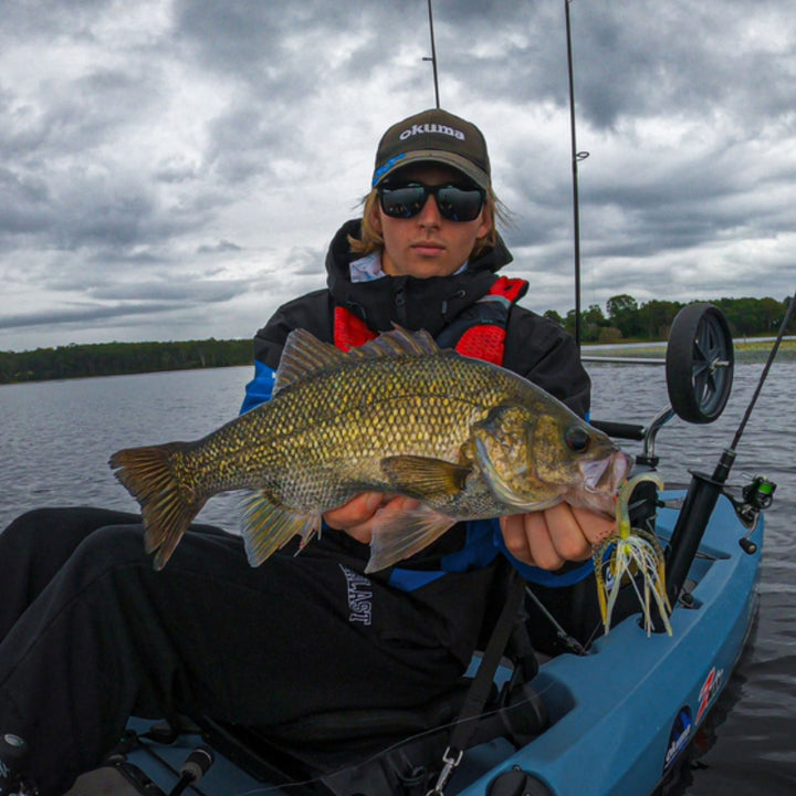 Zman Chatterbait Mini Max