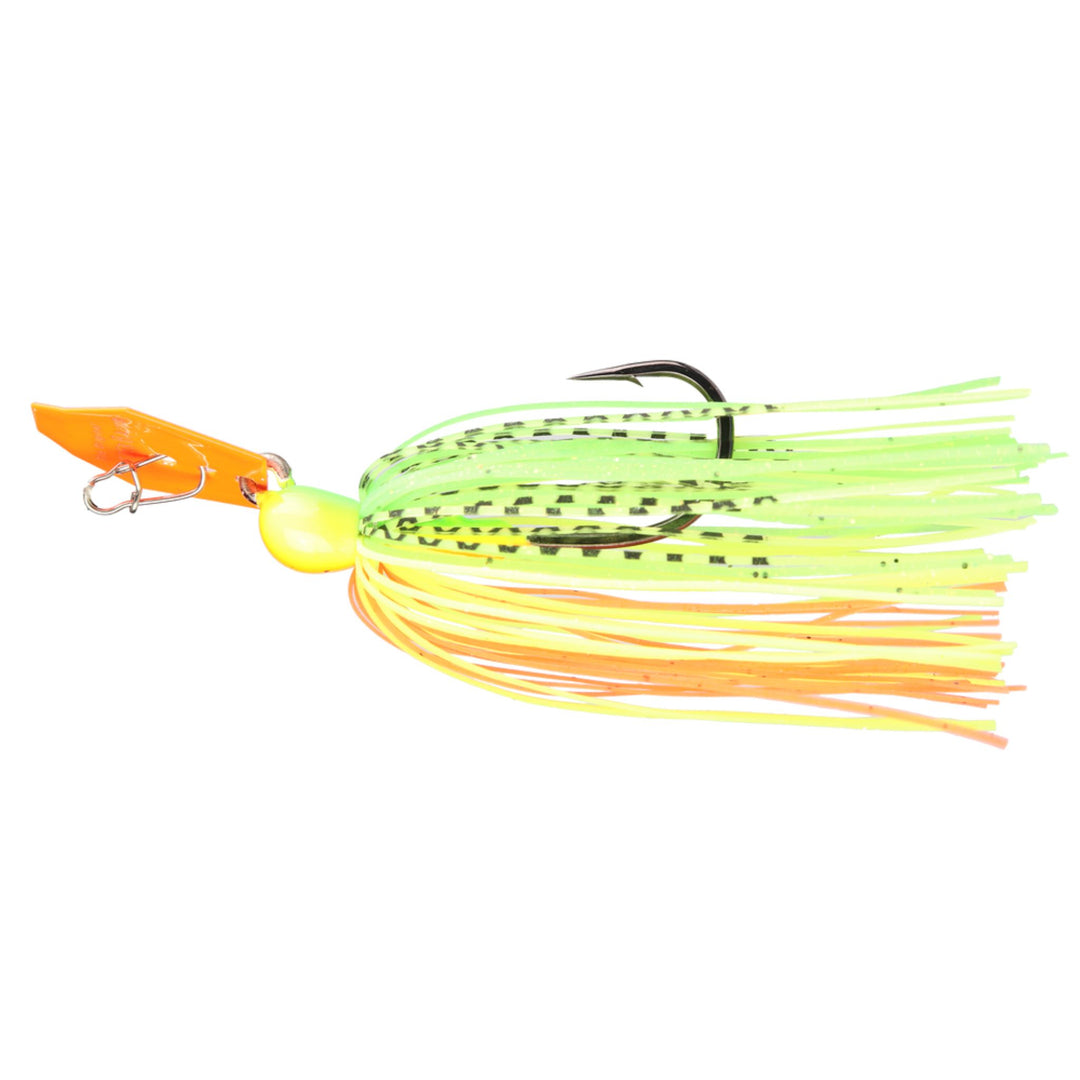 Zman Chatterbait Mini Max