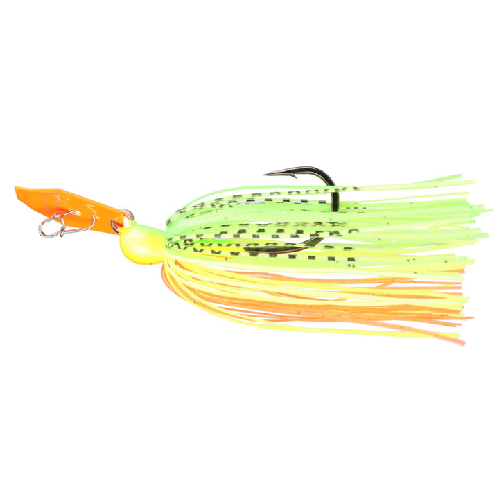 Zman Chatterbait Mini Max