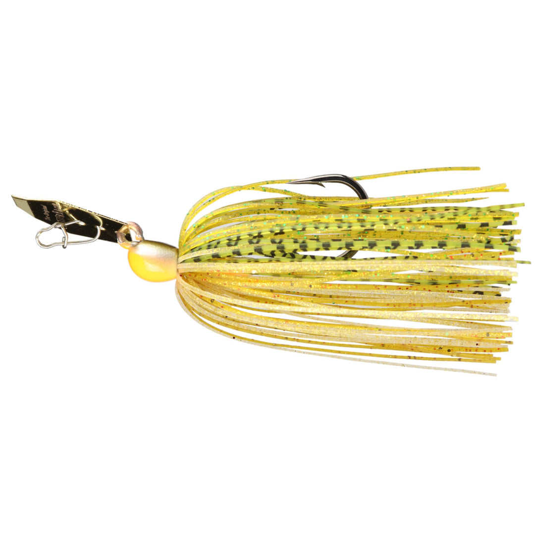 Zman Chatterbait Mini Max