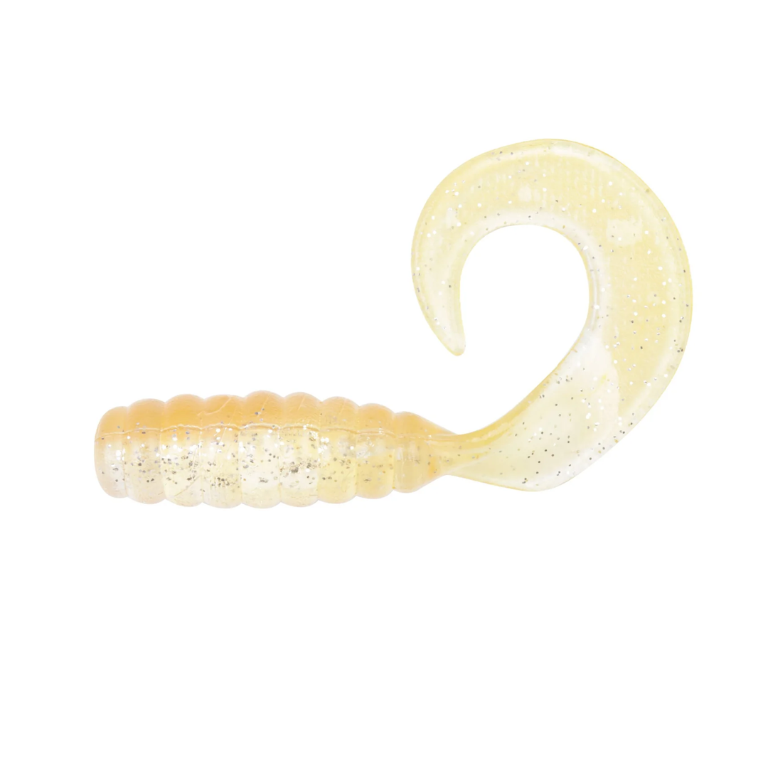 Zman Grubz Soft Plastic
