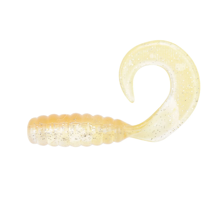 Zman Grubz Soft Plastic