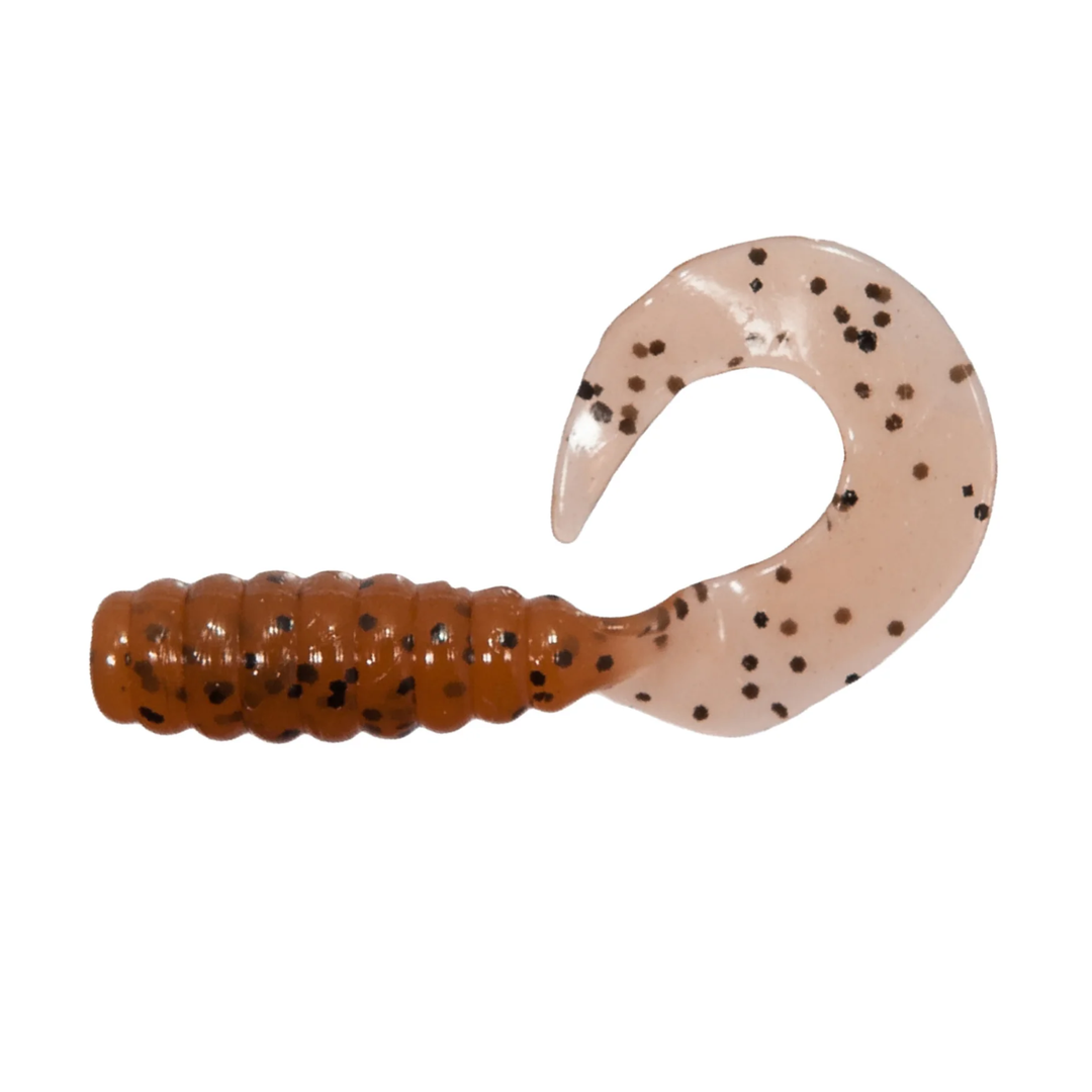 Zman Grubz Soft Plastic