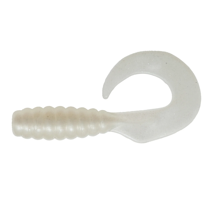 Zman Grubz Soft Plastic