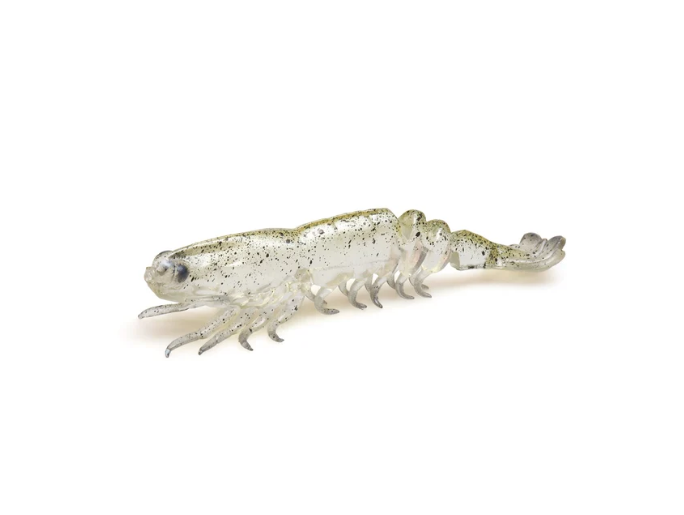 Zman Prawnz Elite Unrigged Soft Plastic