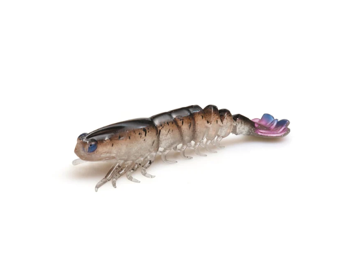 Zman Prawnz Elite Unrigged Soft Plastic