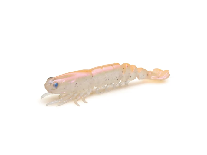 Zman Prawnz Elite Unrigged Soft Plastic