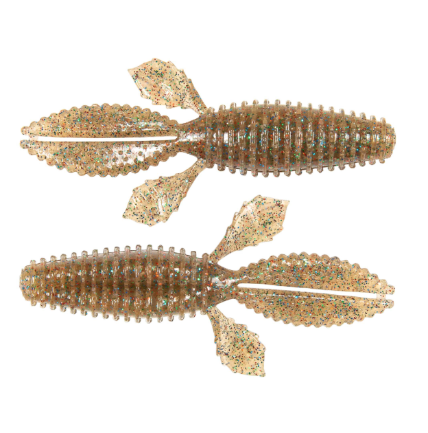 Zman TRD Bugz Soft Plastic