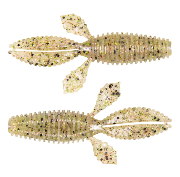 Zman TRD Bugz Soft Plastic