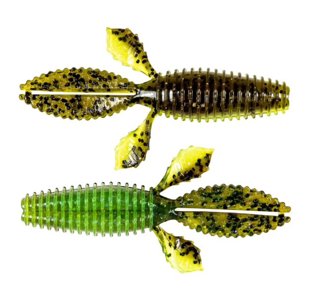 Zman TRD Bugz Soft Plastic