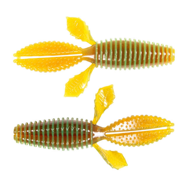Zman TRD Bugz Soft Plastic