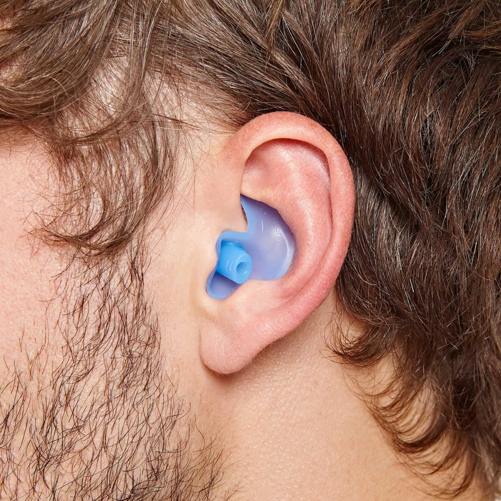 Zoggs Aqua Plugz Ear Plugs