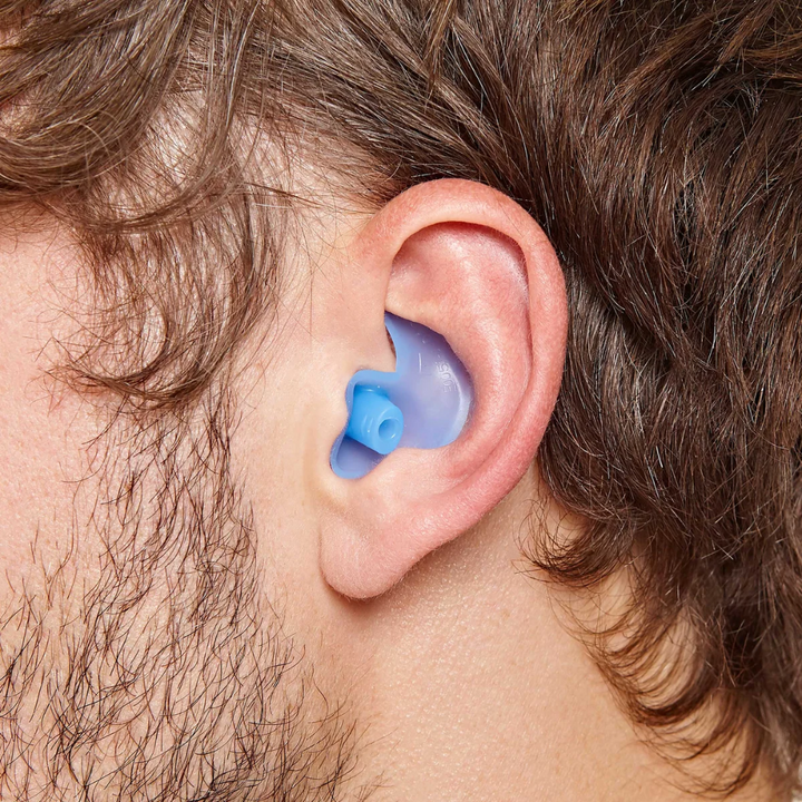 Zoggs Aqua Plugz Ear Plugs
