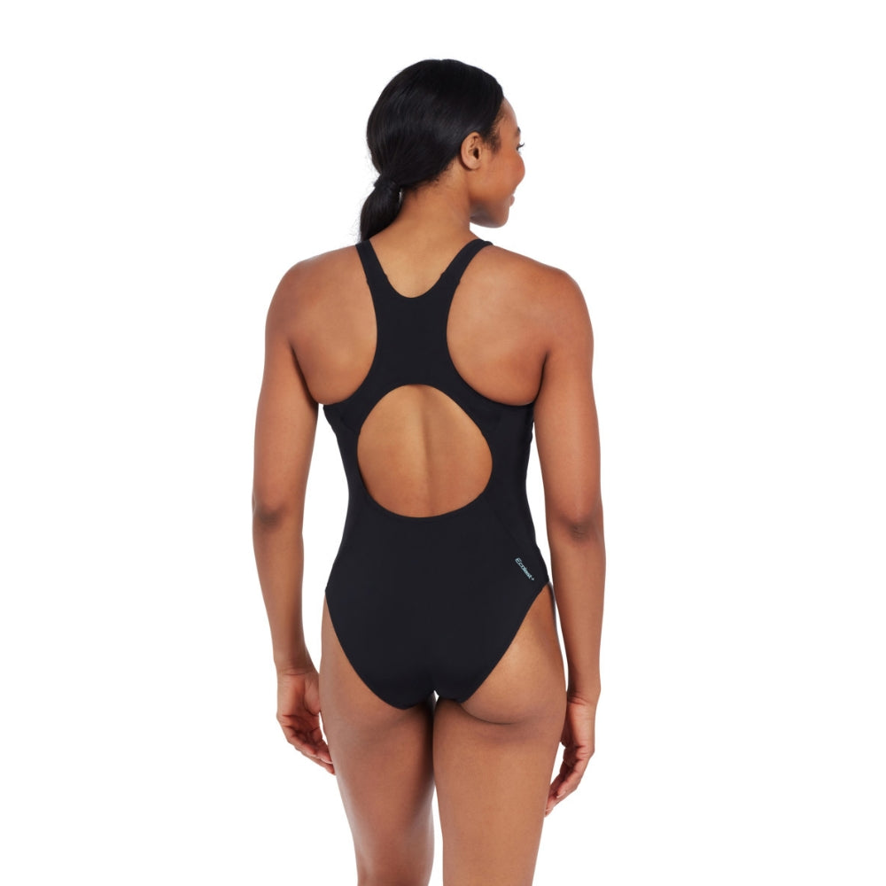Zoggs-Cottesloe-Powerback-Women-Swimsuit-Back