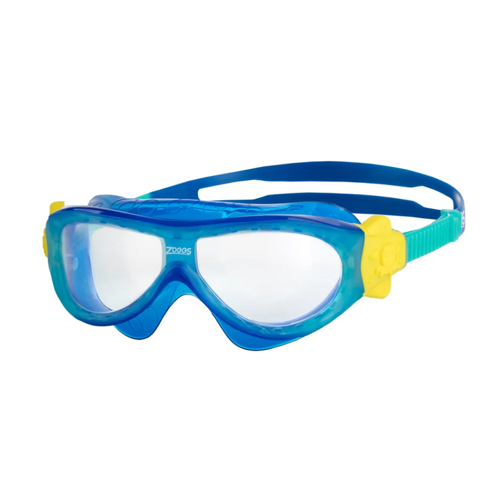 Zoggs Phantom Kids Goggles