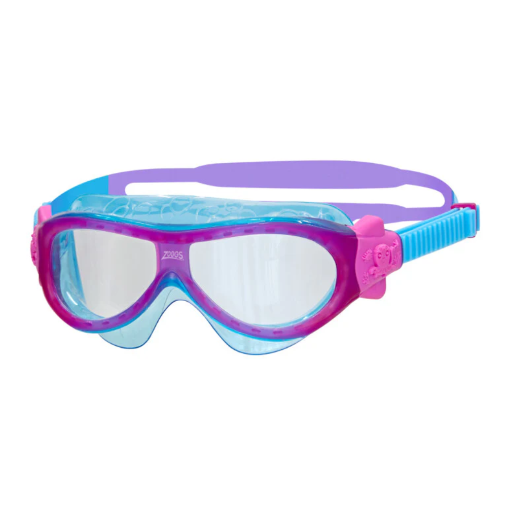 Zoggs Phantom Kids Goggles