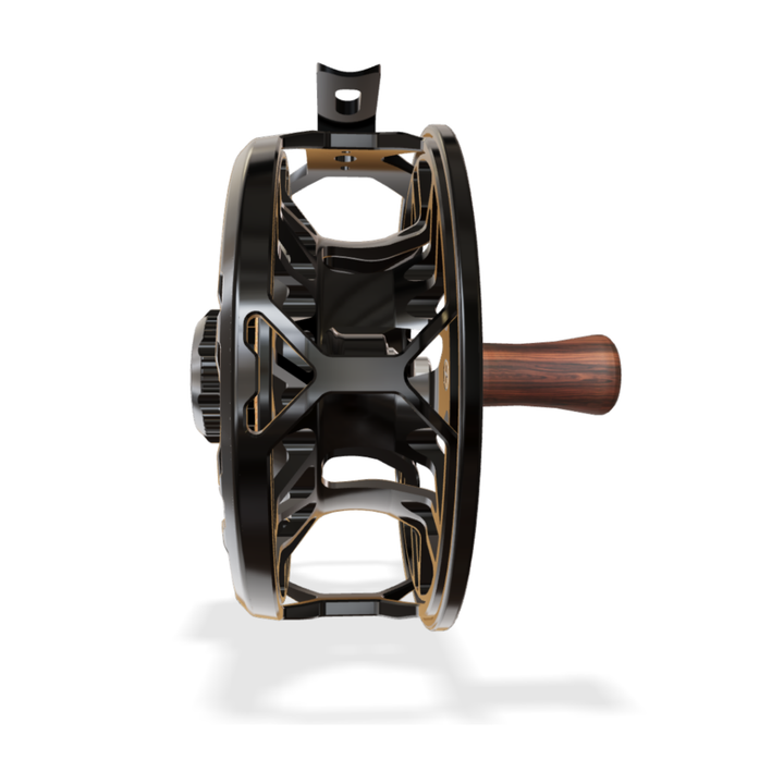 Abel Rove Fly Reel