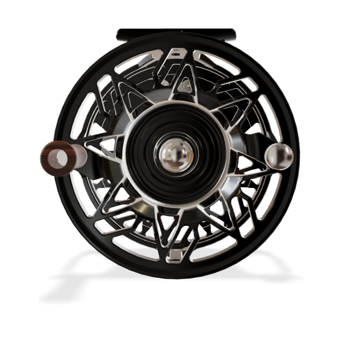 Abel Rove Fly Reel