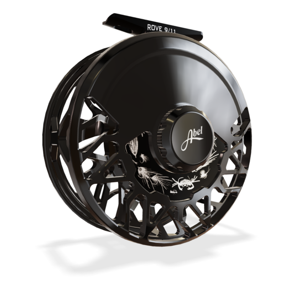 abel fly reels australia Abel Rove Fly Reel