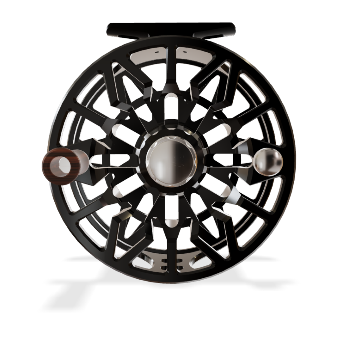 Abel SDS Fly Reel